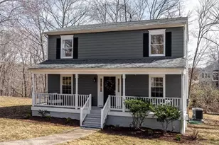 3595 Jumpers Ridge Rd, Keswick, VA 22947 - Photo 1