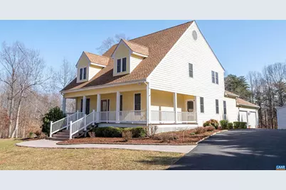 14065 Spotswood Ridge Dr, Ruckersville, VA 22968 - Photo 1