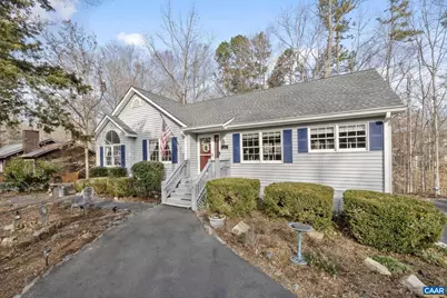 12 Barefoot Ln, Palmyra, VA 22963 - Photo 1