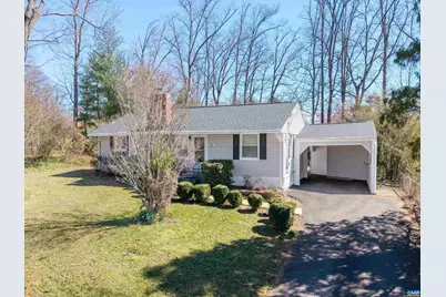 120 West Park Dr, Charlottesville, VA 22901 - Photo 1
