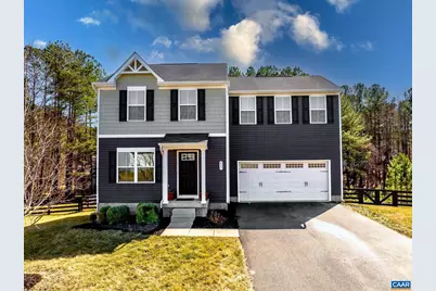 433 Oland St, Ruckersville, VA 22968 - Photo 1