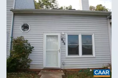 935 Rives St, Charlottesville, VA 22902 - Photo 1