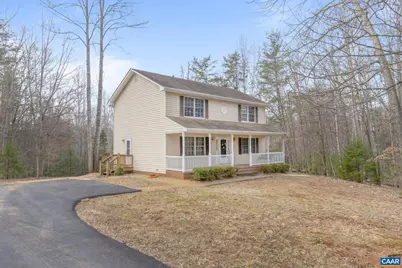 4 Rudolph St, Ruckersville, VA 22968 - Photo 1