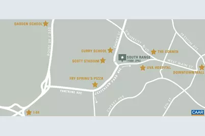 1600 SE Jefferson Park Ave #213, Charlottesville, VA 22903 - Photo 1