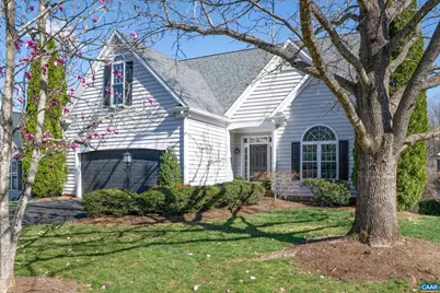 972 Canvas Back Dr, Charlottesville, VA 22903 - Photo 1