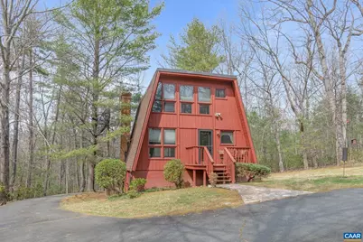 3605 Thomas Jefferson Pkwy, Charlottesville, VA 22902 - Photo 1