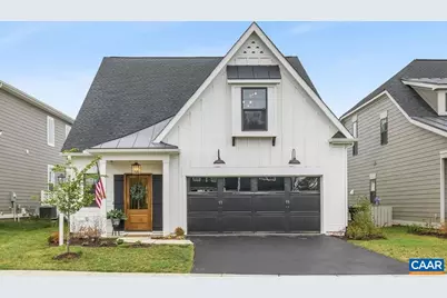 3595 Thicket Run Pl, Charlottesville, VA 22911 - Photo 1