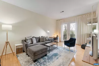 750 Walker Sq #4B, Charlottesville, VA 22903 - Photo 1