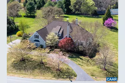 500 Rocks Farm Dr, Charlottesville, VA 22903 - Photo 1