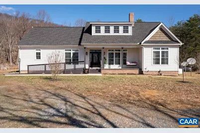 4120 Green Creek Rd, Schuyler, VA 22969 - Photo 1