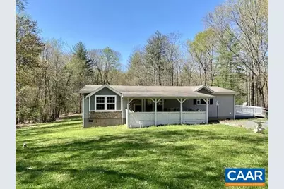 2224 Davis Shop Rd, Earlysville, VA 22936 - Photo 1