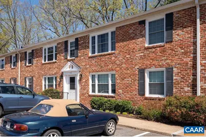 162 Hessian Hills Way #4, Charlottesville, VA 22901 - Photo 1
