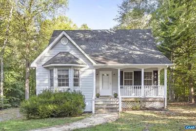 39 Overlook Cir, Palmyra, VA 22963 - Photo 1