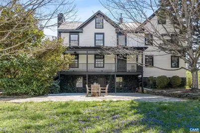 3470 Old Lynchburg Rd, North Garden, VA 22959 - Photo 1