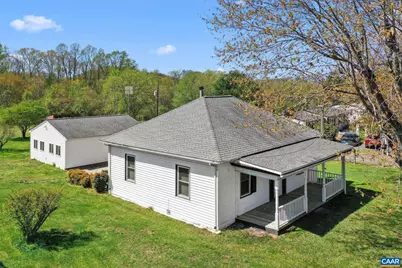 3552 Wolftown-Hood Rd, Madison, VA 22727 - Photo 1