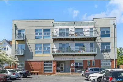 820 East High St #8, Charlottesville, VA 22902 - Photo 1