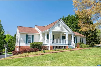 3340 Meadowfield Ln, Charlottesville, VA 22911 - Photo 1