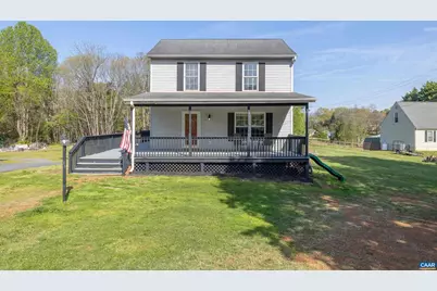 6183 Spring Hill Rd, Ruckersville, VA 22968 - Photo 1