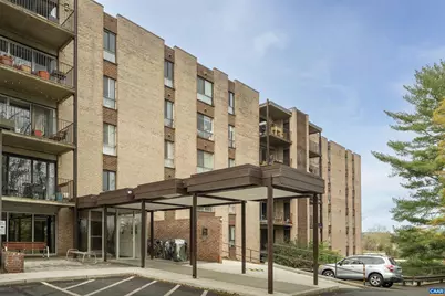 511 N 1st St #502, Charlottesville, VA 22902 - Photo 1