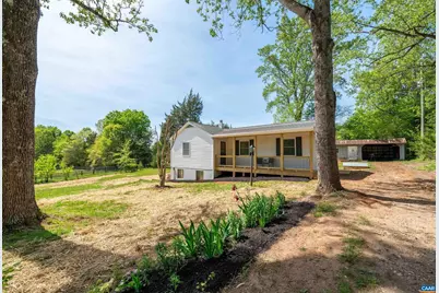 1867 Stage Junction Rd, Columbia, VA 23038 - Photo 1