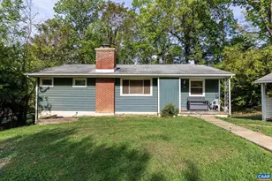 125 W Park Dr, Charlottesville, VA 22901 - Photo 1