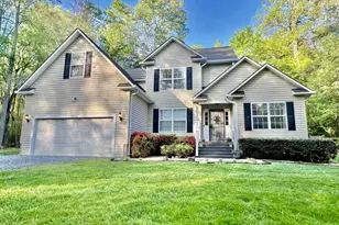 1004 Carodon Dr, Ruckersville, VA 22968 - Photo 1