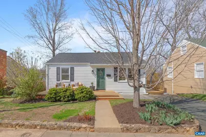 111 Harris Rd, Charlottesville, VA 22903 - Photo 1
