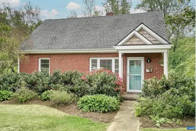 807 Hillcrest Rd, Charlottesville, VA 22903 - Photo 1
