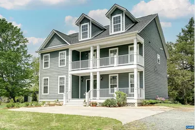 3324 Morgantown Rd, Ivy, VA 22903 - Photo 1