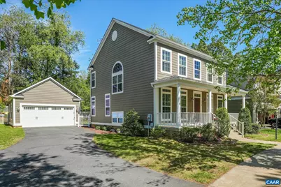 1664 Wickham Way, Charlottesville, VA 22901 - Photo 1