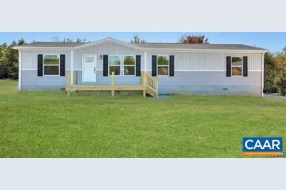 2888 Waldrop Church Rd, Louisa, VA 23093 - Photo 1