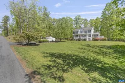 1025 Shadwell Rd, Keswick, VA 22947 - Photo 1