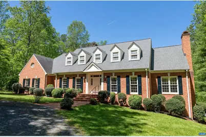 560 Loblolly Ln, Charlottesville, VA 22903 - Photo 1