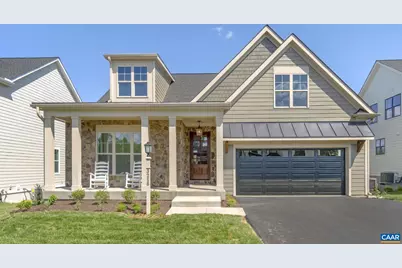 3218 Cliffstone Blvd, Charlottesville, VA 22911 - Photo 1