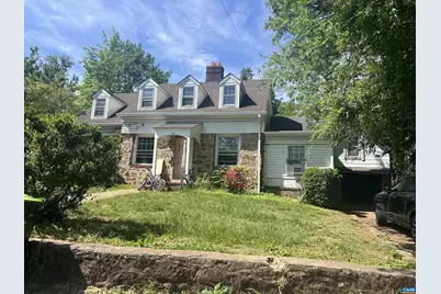 116 Washington Ave, Charlottesville, VA 22903 - Photo 1