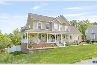 504 Glen Cir, Troy, VA 22974 - Photo 1