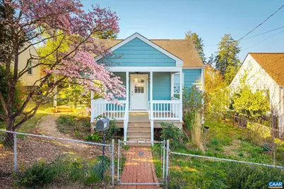 1008 Blenheim Ave, Charlottesville, VA 22902 - Photo 1