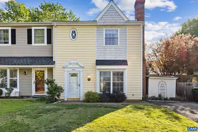 4617 Heather Ct, Charlottesville, VA 22911 - Photo 1