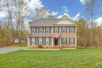 127 Kathys Ln, Troy, VA 22974 - Photo 1