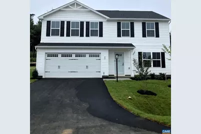 48 Glacier Ave, Barboursville, VA 22923 - Photo 1