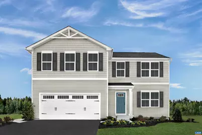 56 Glacier Ave, Barboursville, VA 22923 - Photo 1