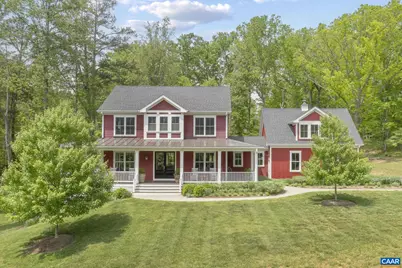 1932 Fox Run Ln, Charlottesville, VA 22901 - Photo 1