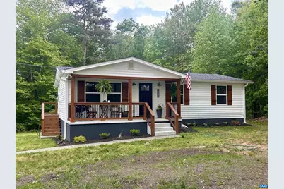 6607 Jefferson Mill Rd, Scottsville, VA 24590 - Photo 1