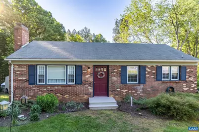 580 Locust Ln, Ruckersville, VA 22968 - Photo 1