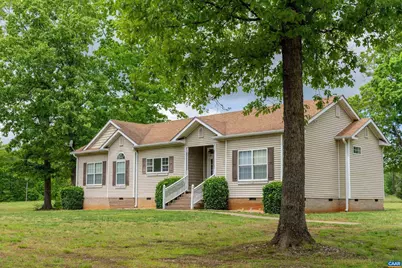 2671 Waldrop Church Rd, Louisa, VA 23093 - Photo 1