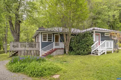 5629 Fitzgerald Rd, Charlottesville, VA 22903 - Photo 1