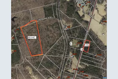 0 Indian Pipe Run, Palmyra, VA 22963 - Photo 1