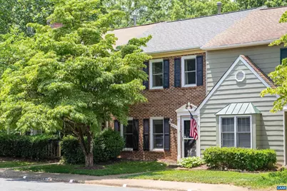 1522 Minor Ridge Ct, Charlottesville, VA 22901 - Photo 1