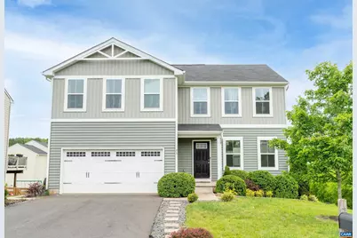 25 Norford Dr, Ruckersville, VA 22968 - Photo 1