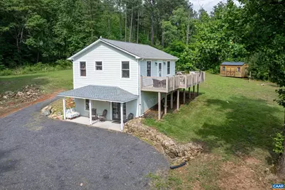 686 Snow Mountain Rd, Stanardsville, VA 22973 - Photo 1